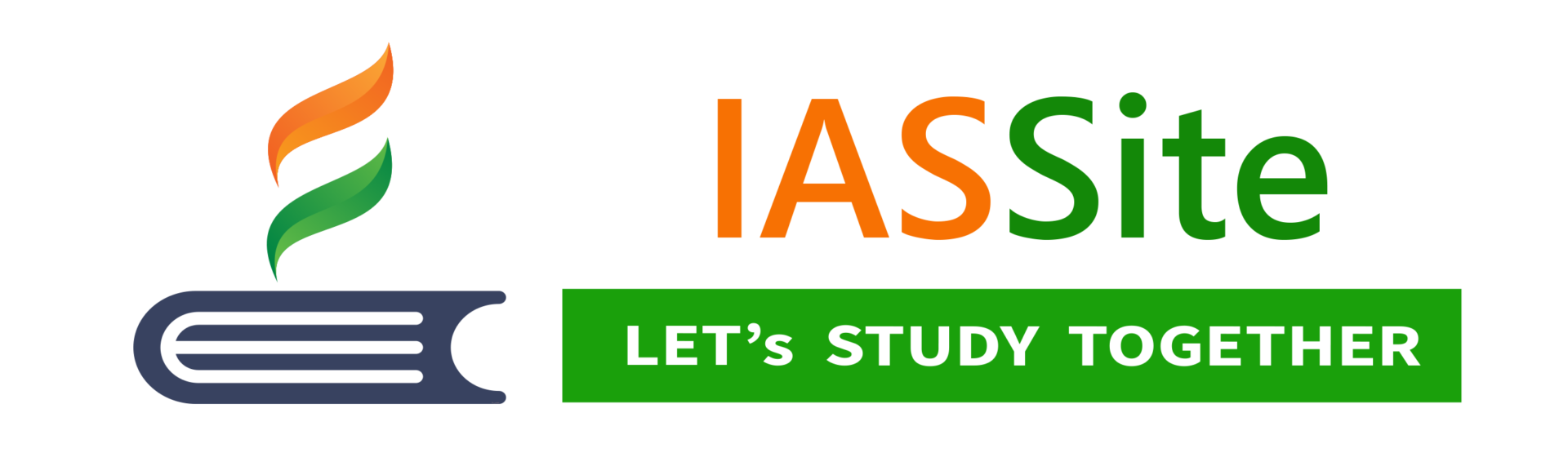 IAS Site Logo