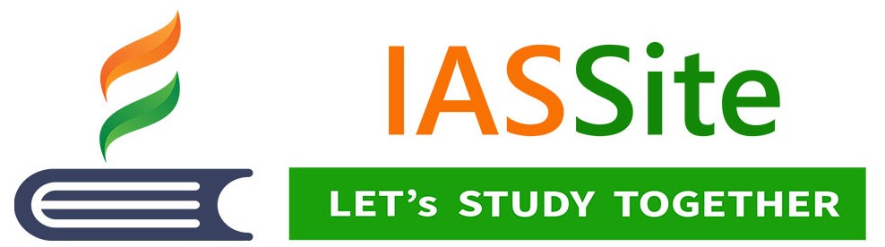 IAS Site Logo
